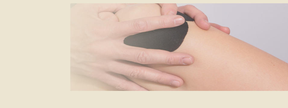 Physiotherapy for a client